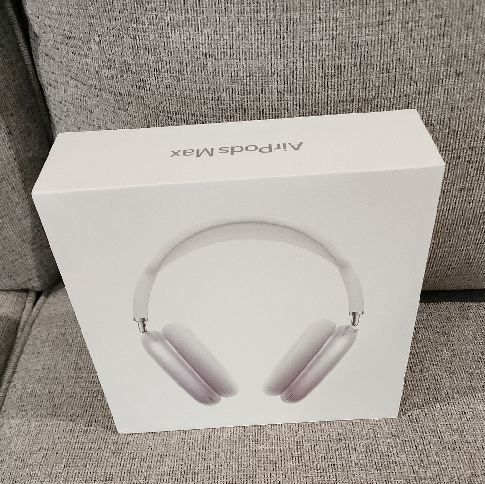 Apple Airpod Headphones